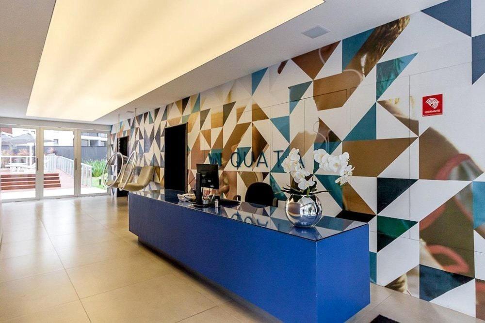 Appartement Easy Star - Charmoso Studio Na Vila Omlimpia - Ts02G à São Paulo Extérieur photo