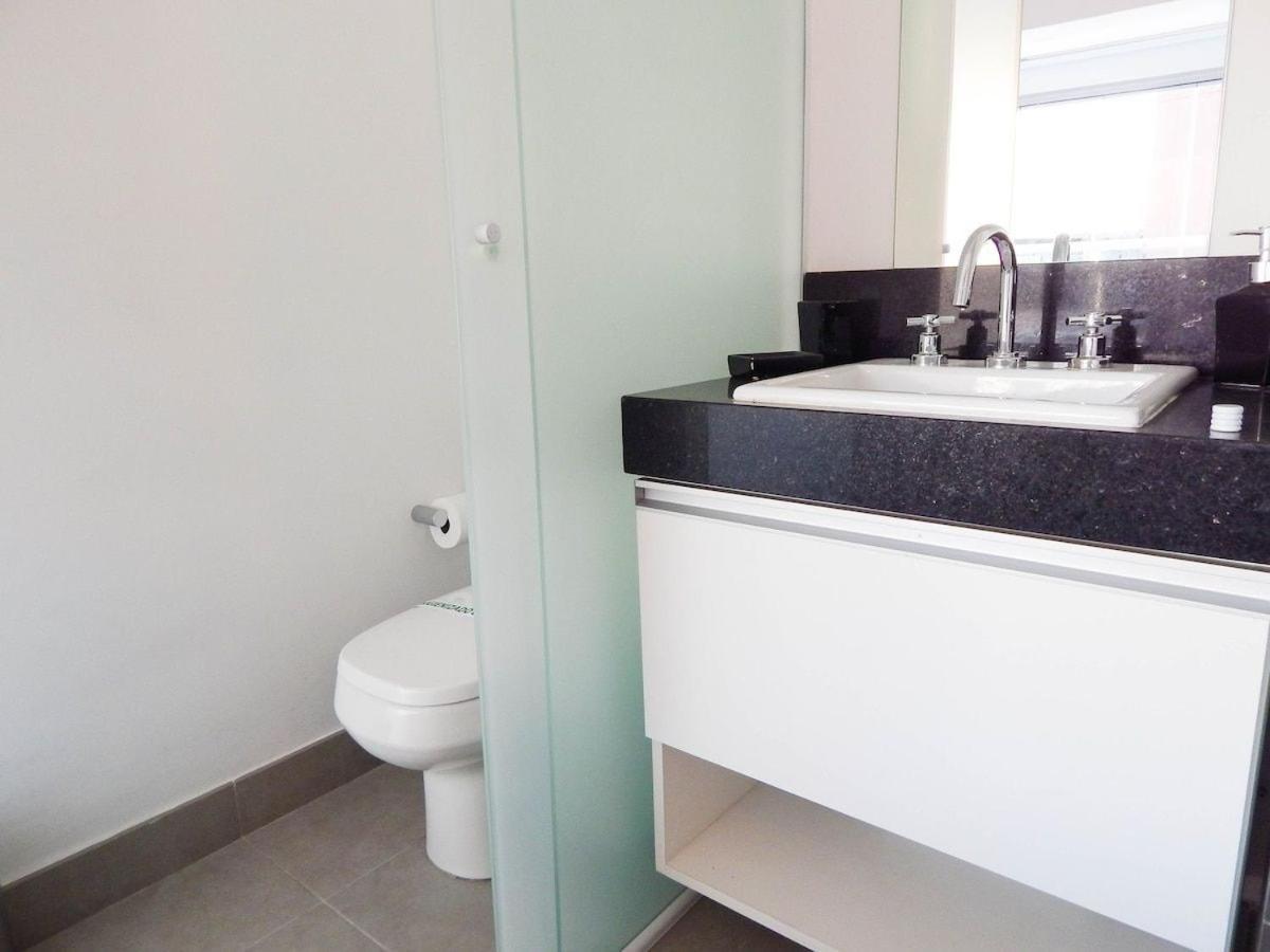 Appartement Easy Star - Charmoso Studio Na Vila Omlimpia - Ts02G à São Paulo Extérieur photo